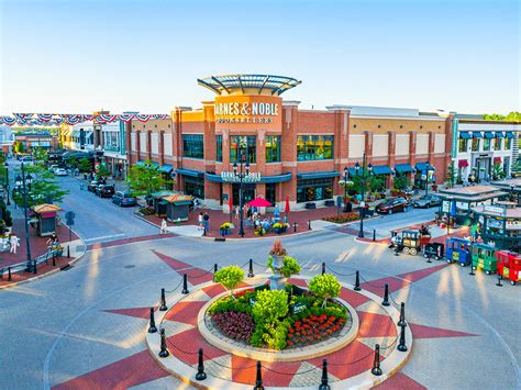 Crocker park shopping center westlake ohio - Crocker Park. 286 reviews. #1 of 5 things to do in Westlake. Shopping Malls. Closed now. 11:00 AM - 6:00 PM. Write a review. About. Crocker Park offers a diverse mix of retail stores, …